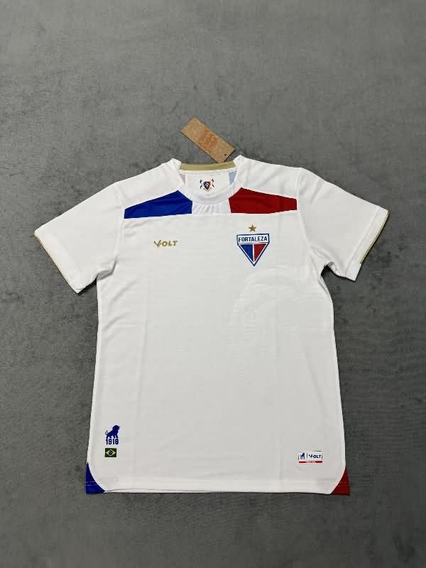 AAA(Thailand) Fortaleza 2025 Away Soccer Jersey