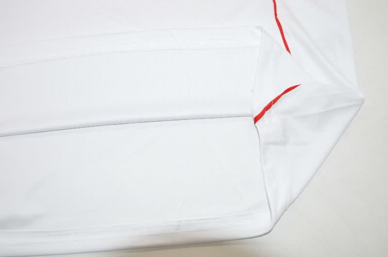 AAA(Thailand) Frankfurt 25/26 Away Soccer Jersey