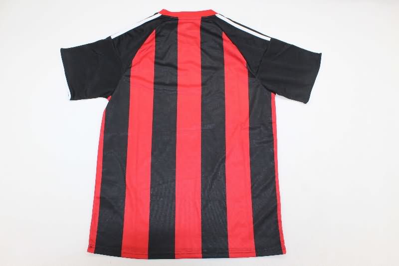 AAA(Thailand) Frankfurt 25/26 Home Soccer Jersey