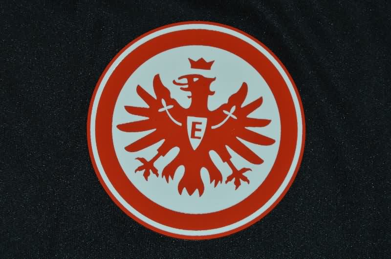 AAA(Thailand) Frankfurt 25/26 Training Soccer Jersey