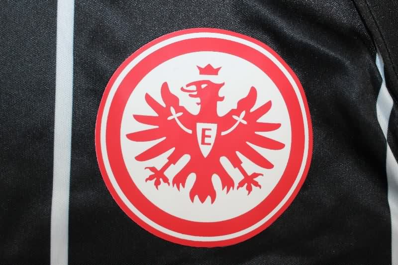 AAA(Thailand) Frankfurt 25/26 UCL Soccer Jersey