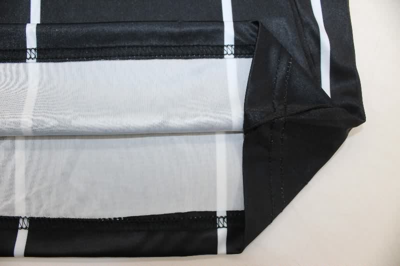 AAA(Thailand) Frankfurt 25/26 UCL Soccer Jersey
