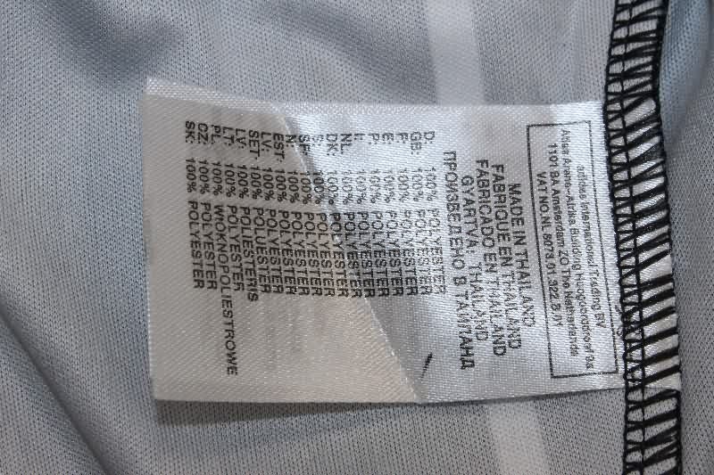 AAA(Thailand) Frankfurt 25/26 UCL Soccer Jersey