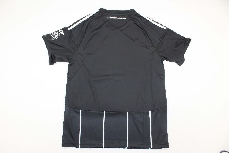 AAA(Thailand) Frankfurt 25/26 UCL Soccer Jersey