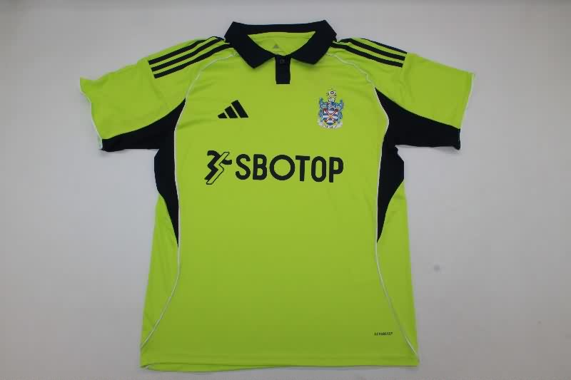 AAA(Thailand) Fulham 25/26 Away Soccer Jersey
