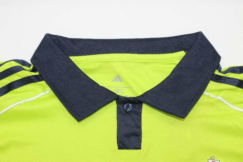 AAA(Thailand) Fulham 25/26 Away Soccer Jersey