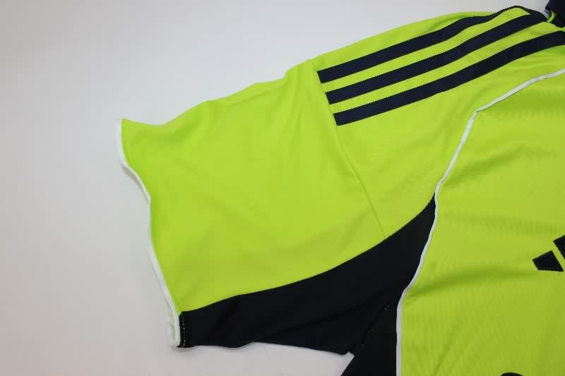 AAA(Thailand) Fulham 25/26 Away Soccer Jersey
