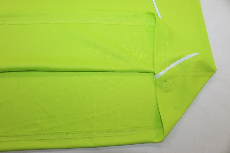 AAA(Thailand) Fulham 25/26 Away Soccer Jersey