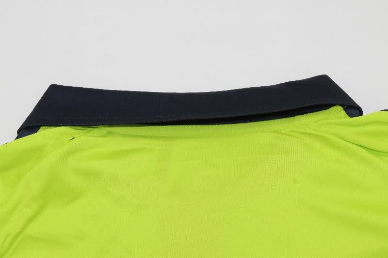 AAA(Thailand) Fulham 25/26 Away Soccer Jersey