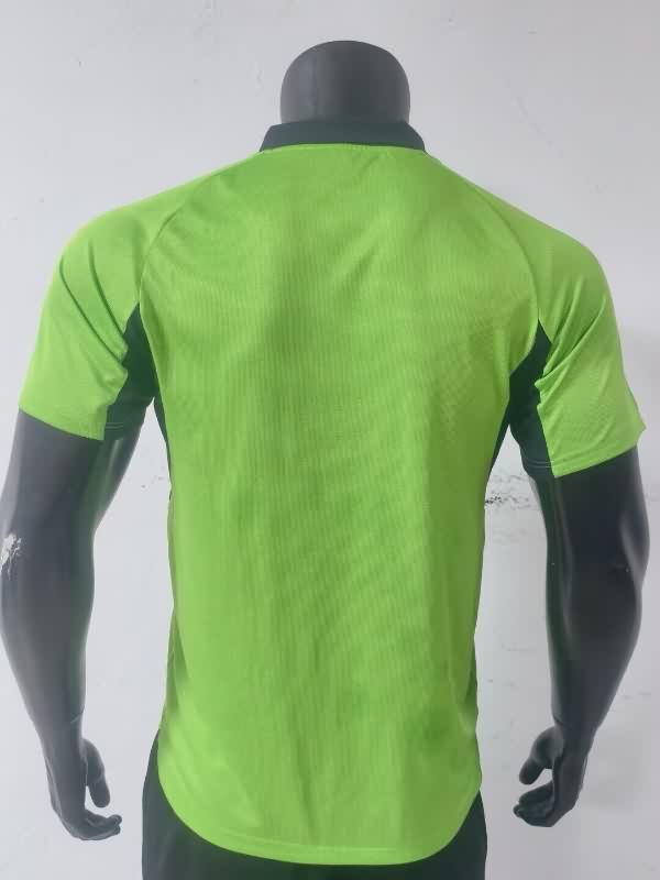 AAA(Thailand) Fulham 25/26 Away Soccer Jersey (Player)
