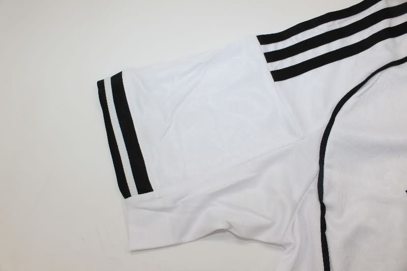 AAA(Thailand) Fulham 25/26 Home Soccer Jersey