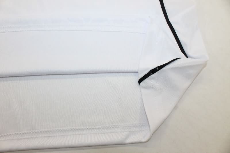 AAA(Thailand) Fulham 25/26 Home Soccer Jersey