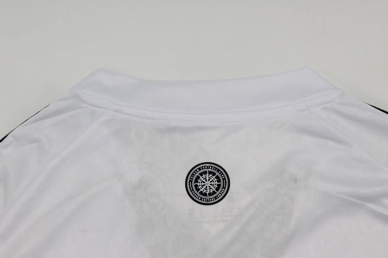 AAA(Thailand) Fulham 25/26 Home Soccer Jersey