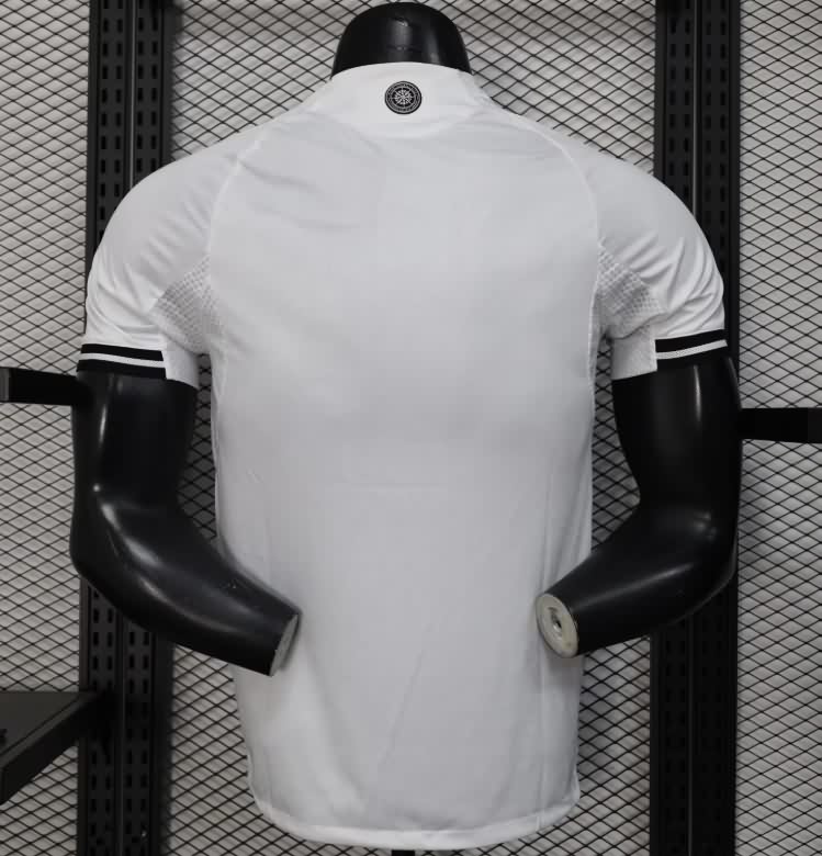 AAA(Thailand) Fulham 25/26 Home Soccer Jersey (Player)