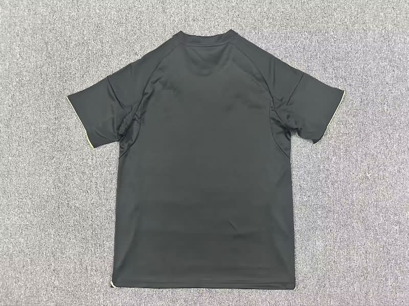 AAA(Thailand) Fulham 25/26 Third Soccer Jersey