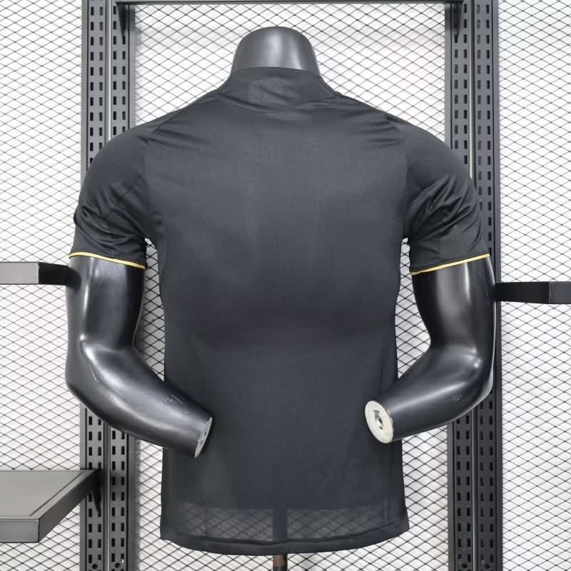 AAA(Thailand) Fulham 25/26 Third Soccer Jersey (Player)