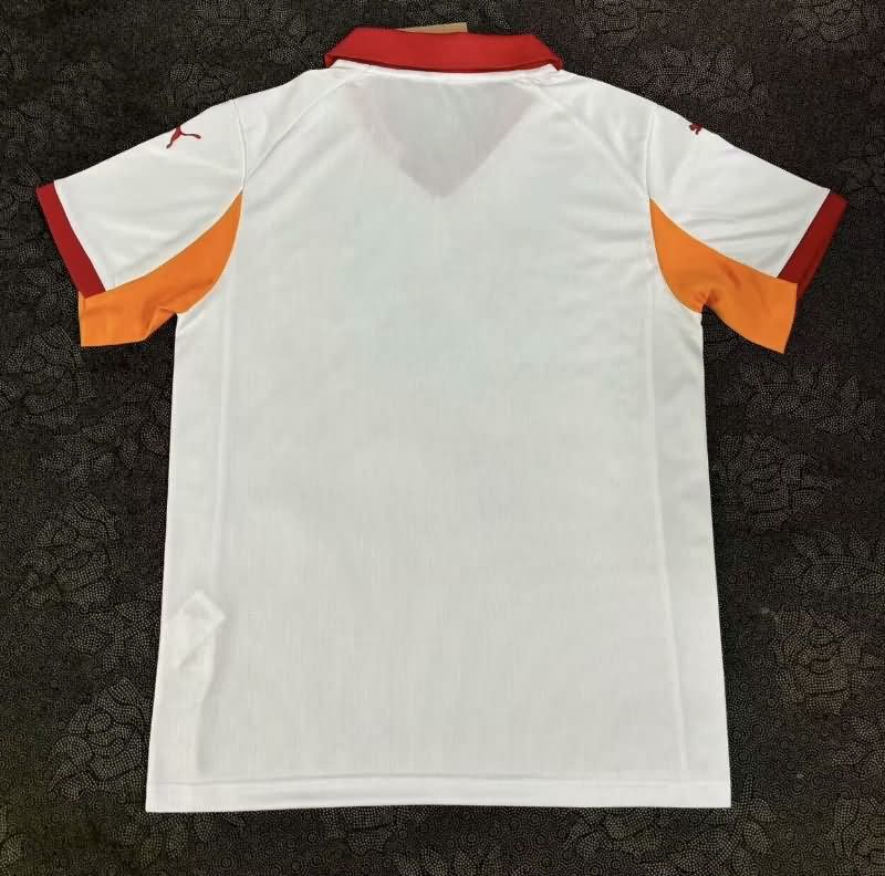 AAA(Thailand) Galatasaray 25/26 Away Soccer Jersey
