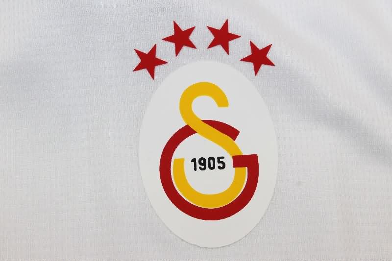 AAA(Thailand) Galatasaray 25/26 Away Soccer Jersey