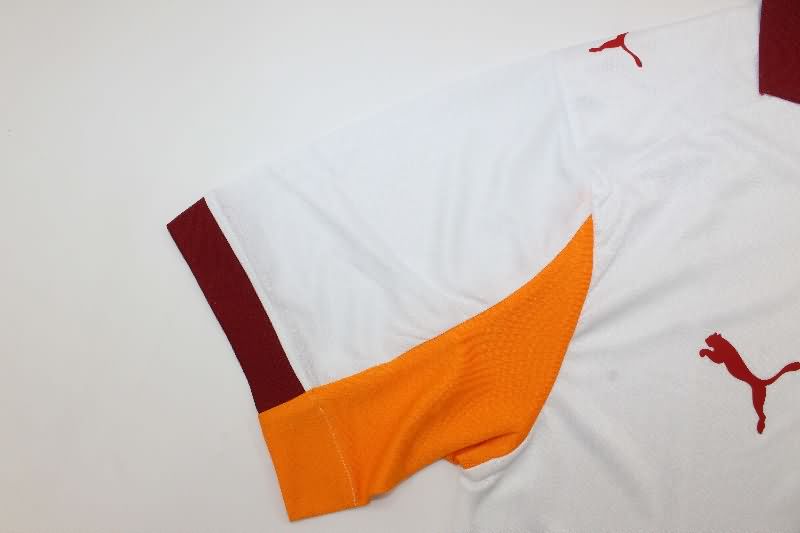 AAA(Thailand) Galatasaray 25/26 Away Soccer Jersey