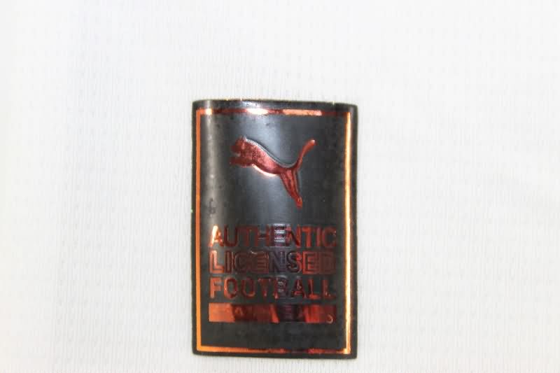 AAA(Thailand) Galatasaray 25/26 Away Soccer Jersey