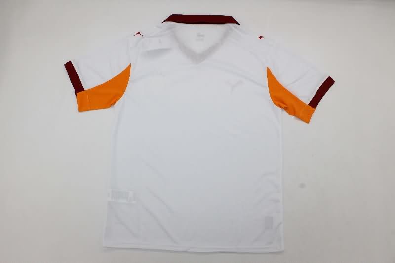 AAA(Thailand) Galatasaray 25/26 Away Soccer Jersey
