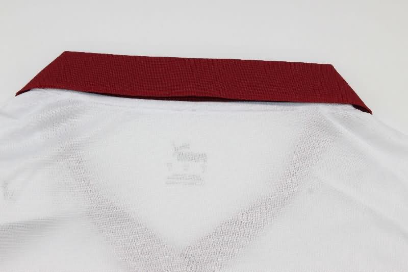 AAA(Thailand) Galatasaray 25/26 Away Soccer Jersey