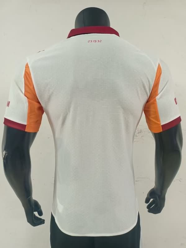 AAA(Thailand) Galatasaray 25/26 Away Soccer Jersey (Player)