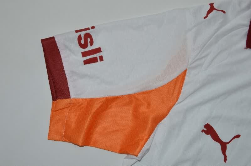 AAA(Thailand) Galatasaray 25/26 Away Soccer Jersey (Player)