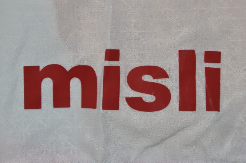 AAA(Thailand) Galatasaray 25/26 Away Soccer Jersey (Player)