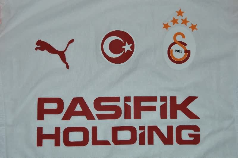 AAA(Thailand) Galatasaray 25/26 Away Soccer Jersey (Player)