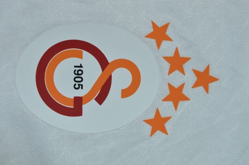 AAA(Thailand) Galatasaray 25/26 Away Soccer Jersey (Player)