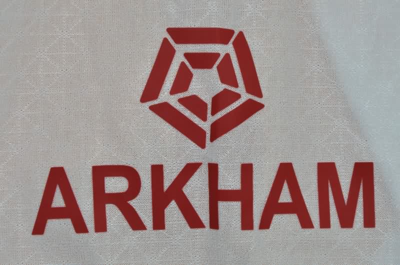 AAA(Thailand) Galatasaray 25/26 Away Soccer Jersey (Player)