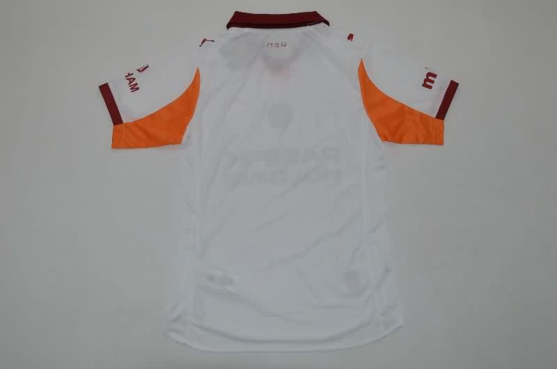 AAA(Thailand) Galatasaray 25/26 Away Soccer Jersey (Player)