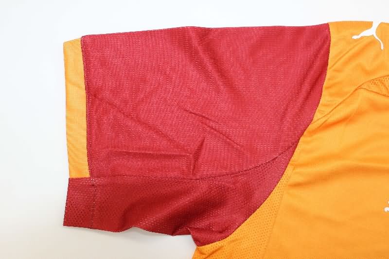 AAA(Thailand) Galatasaray 25/26 Home Soccer Jersey
