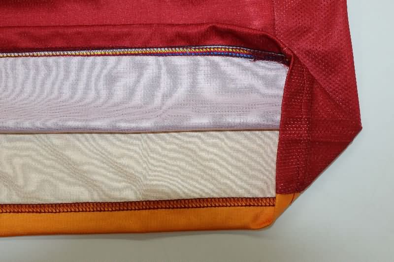 AAA(Thailand) Galatasaray 25/26 Home Soccer Jersey