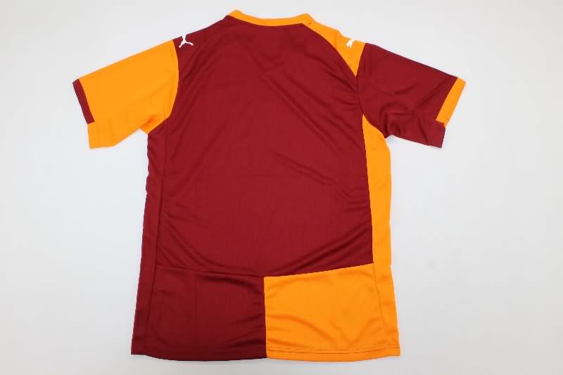 AAA(Thailand) Galatasaray 25/26 Home Soccer Jersey