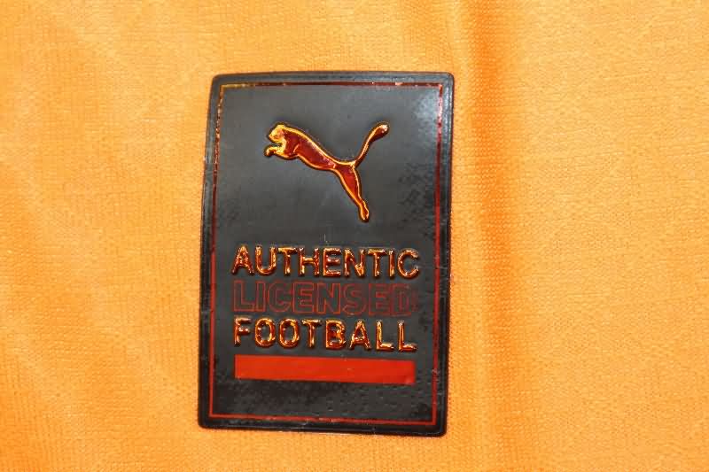 AAA(Thailand) Galatasaray 25/26 Home Soccer Jersey (Player)