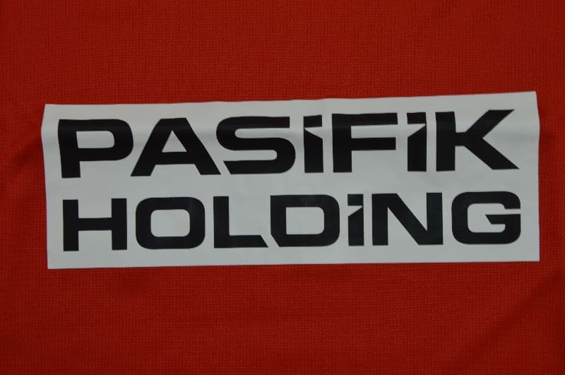 AAA(Thailand) Galatasaray 25/26 Red Soccer Jersey
