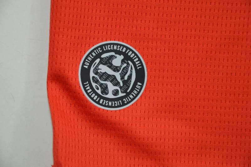 AAA(Thailand) Galatasaray 25/26 Red Soccer Jersey