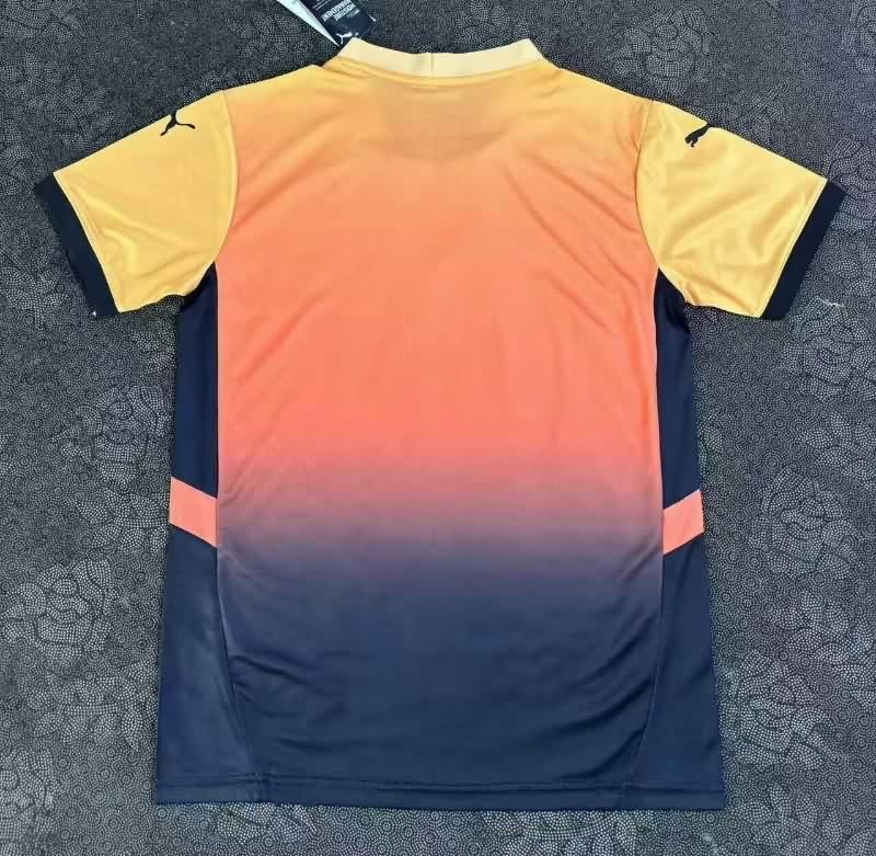 AAA(Thailand) Galatasaray 25/26 Special Soccer Jersey