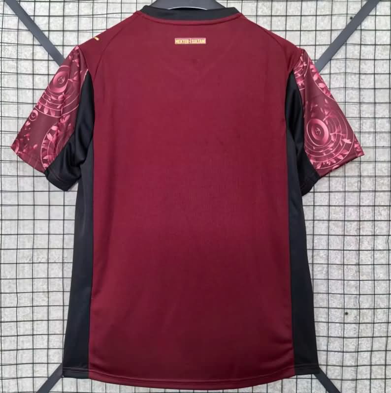 AAA(Thailand) Galatasaray 25/26 Third Soccer Jersey
