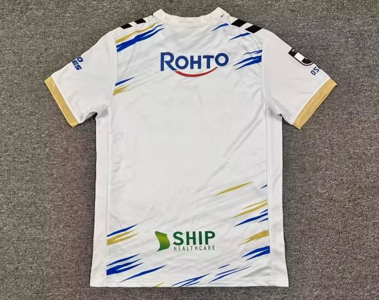 AAA(Thailand) Gamba Osaka 2026 Away Soccer Jersey