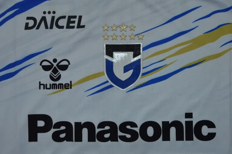 AAA(Thailand) Gamba Osaka 2026 Away Soccer Jersey