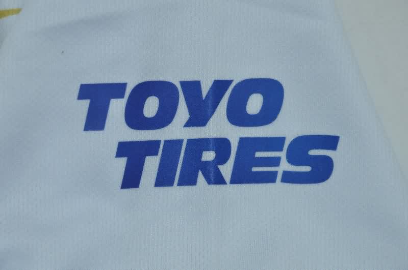 AAA(Thailand) Gamba Osaka 2026 Away Soccer Jersey