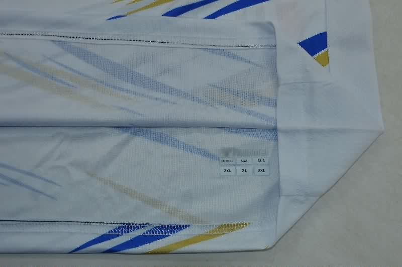 AAA(Thailand) Gamba Osaka 2026 Away Soccer Jersey