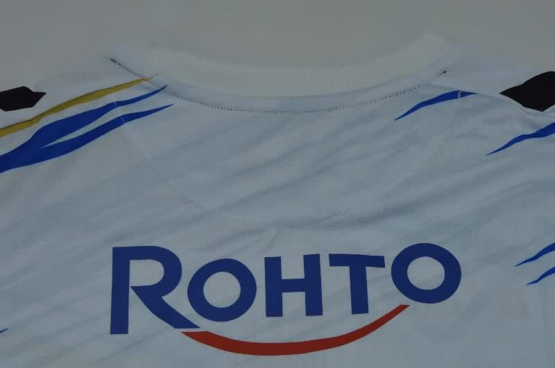 AAA(Thailand) Gamba Osaka 2026 Away Soccer Jersey