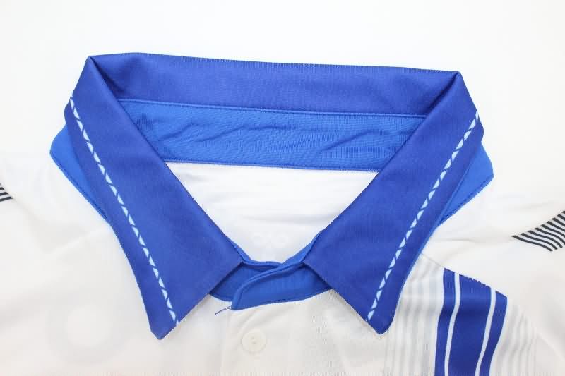 AAA(Thailand) Gamba Osaka 2025 Away Soccer Jersey