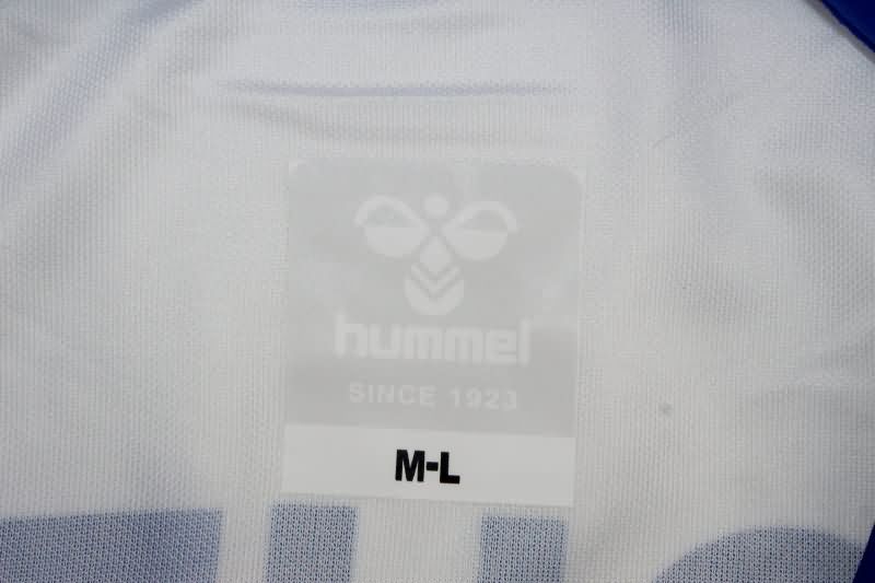 AAA(Thailand) Gamba Osaka 2025 Away Soccer Jersey