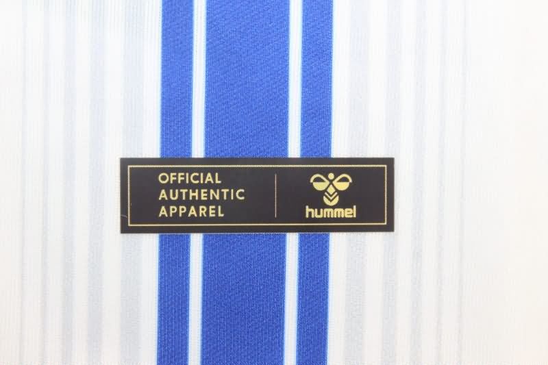 AAA(Thailand) Gamba Osaka 2025 Away Soccer Jersey