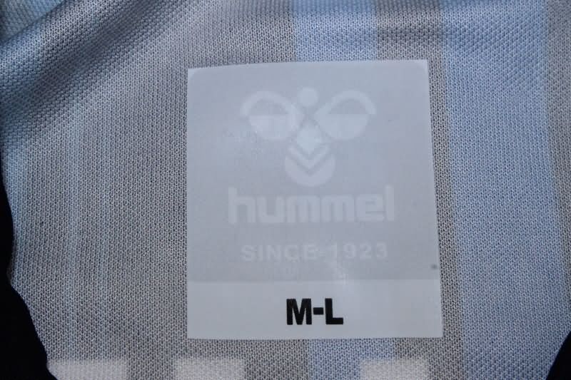 AAA(Thailand) Gamba Osaka 2025 Home Soccer Jersey